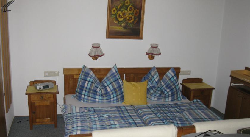 Harreiterhof Villa Aich  Bilik gambar